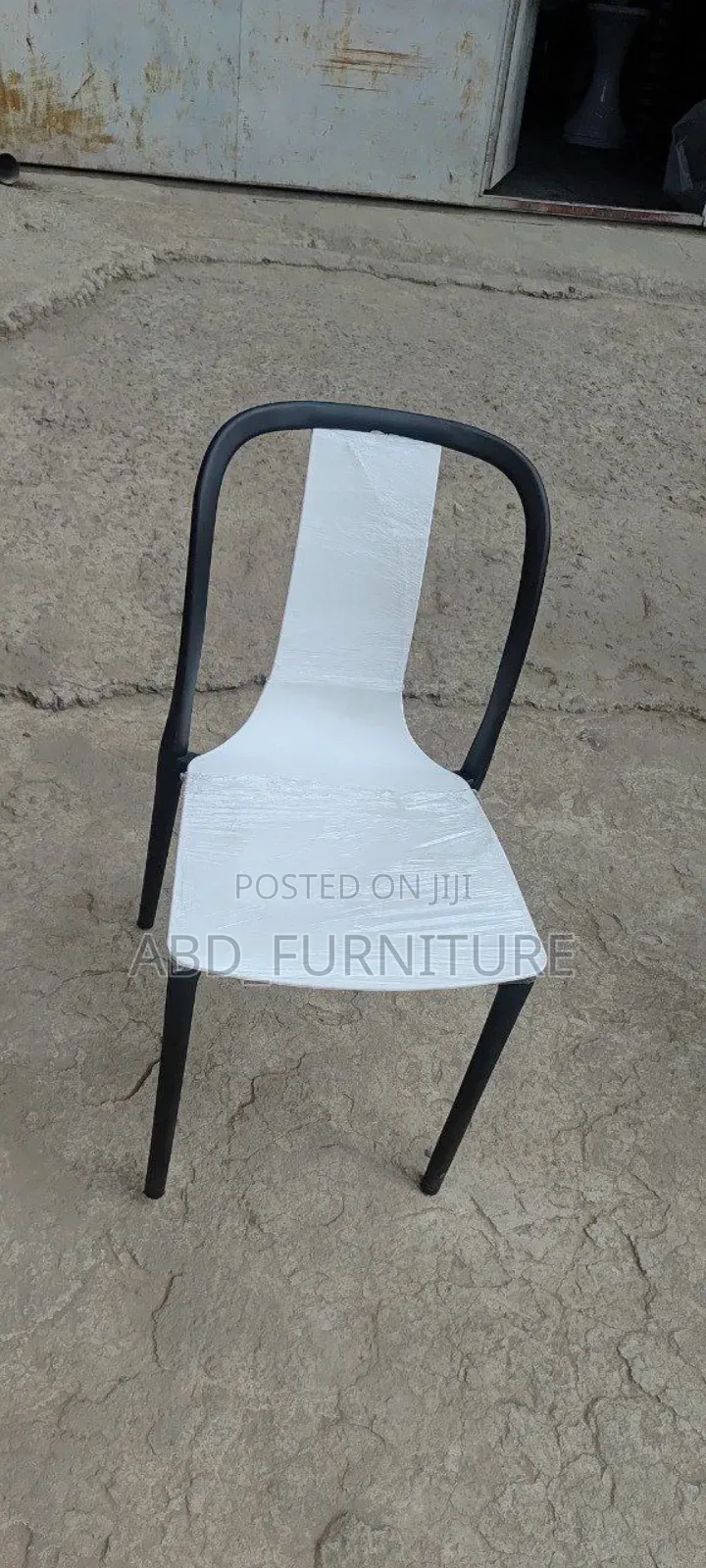 Cafe Chair