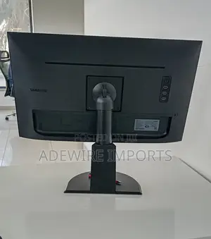 Samsung 27” Framless Used Monitor With Vat