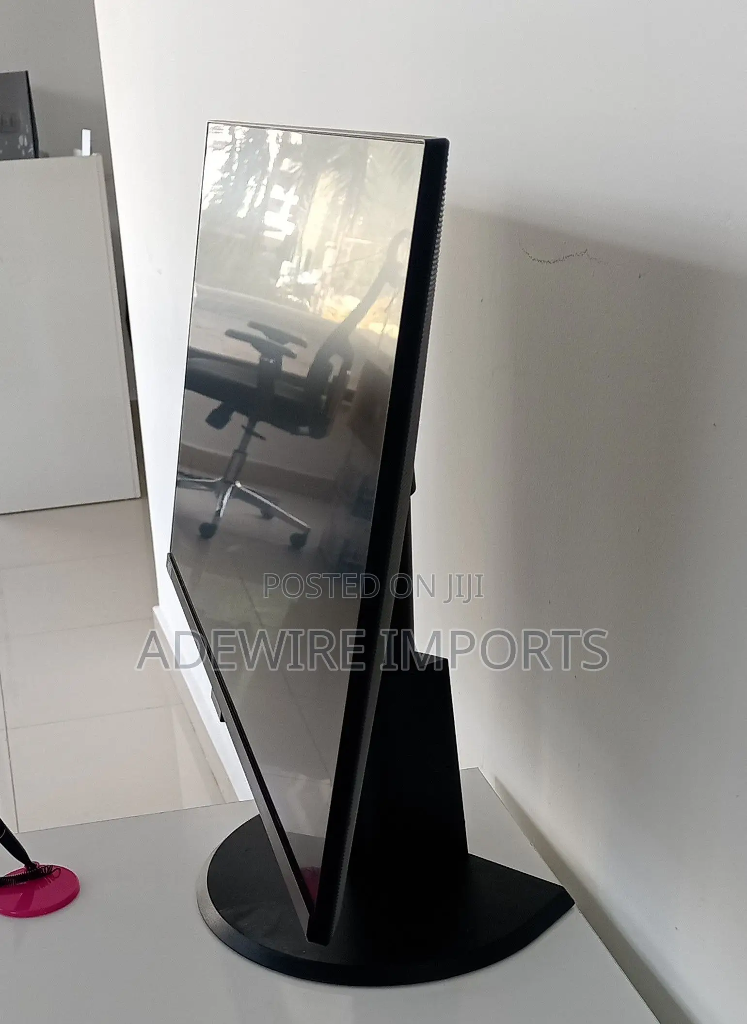 Samsung 27” Framless Used Monitor With Vat