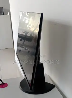 Samsung 27” Framless Used Monitor With Vat