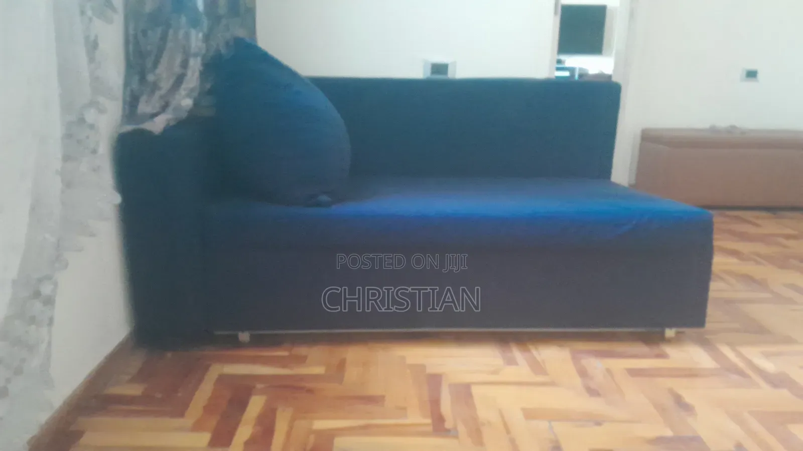 Modern Seating Sofa