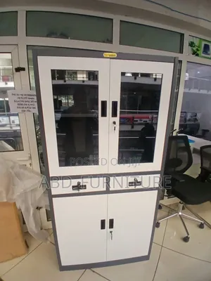 Metal Shelf