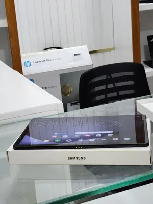 New Samsung Galaxy Tab A9+ 128 GB