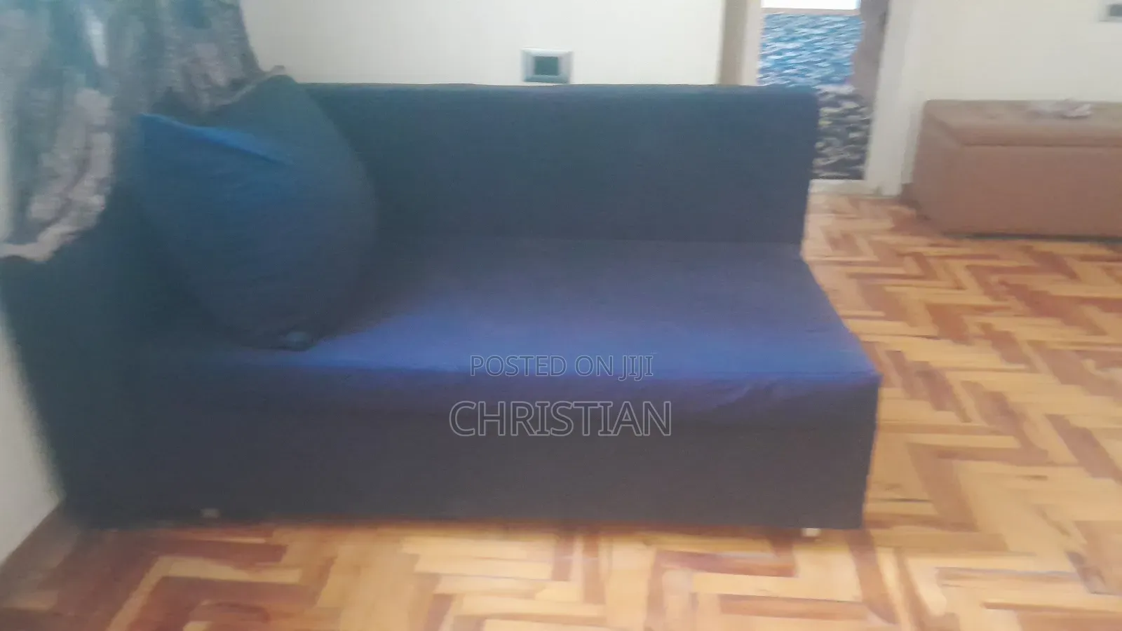 Modern Sofa