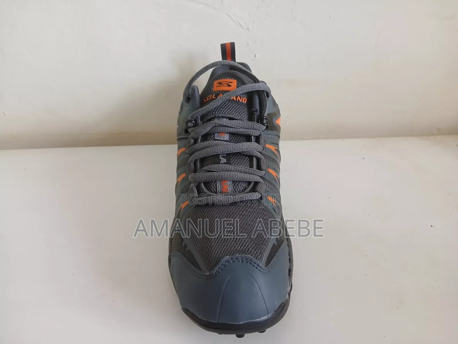 Men Shoe. .Available