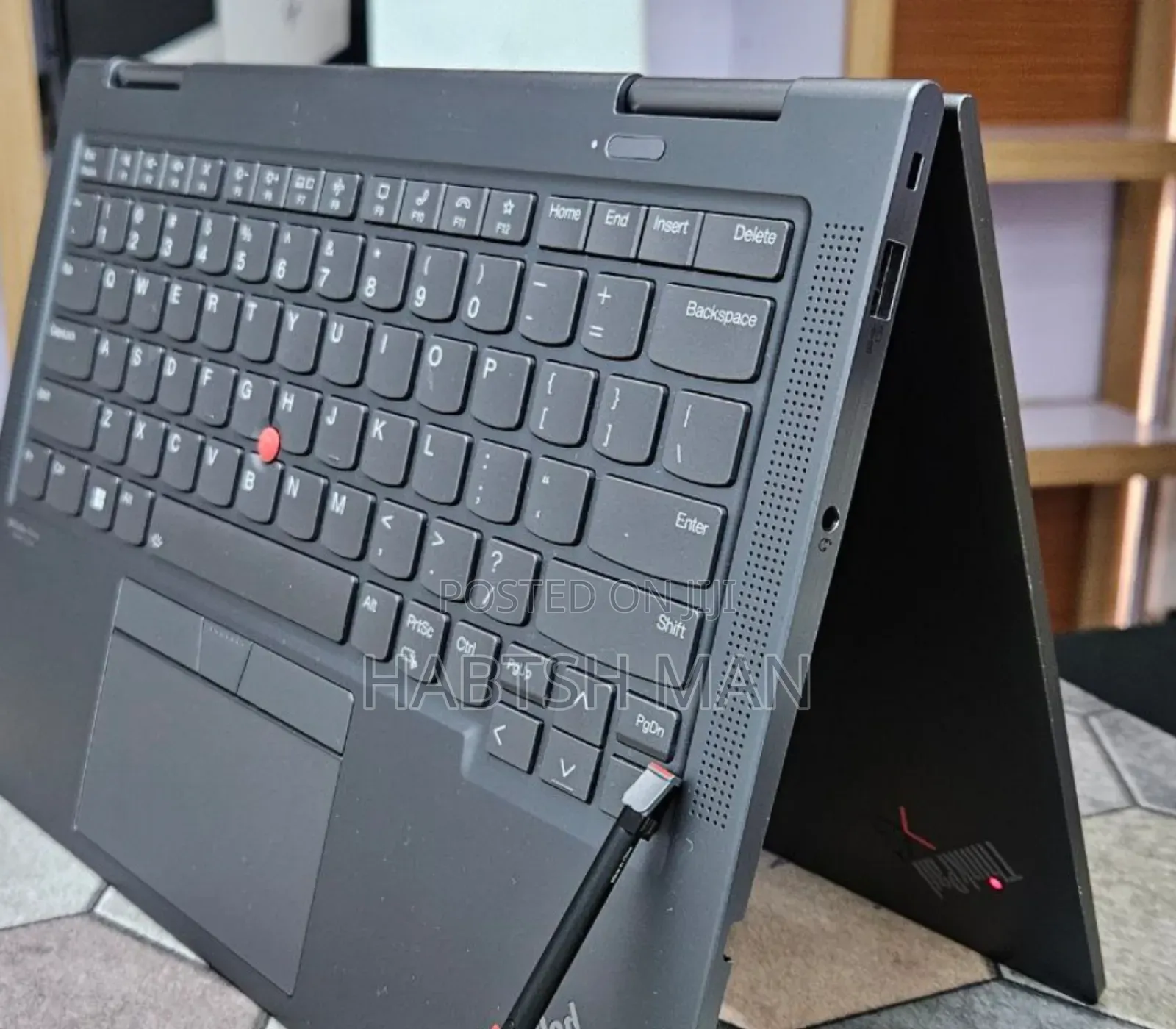 New Laptop Lenovo Thinkpad X1 Yoga 16GB Intel Core i7 SSD 512GB