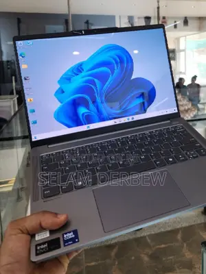 New Laptop Lenovo Ideapad 3 32GB Intel Core Ultra 9 SSD 512GB