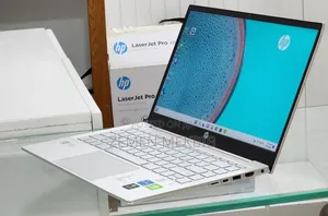 New Laptop HP 16GB Intel Core i5 SSD 512GB