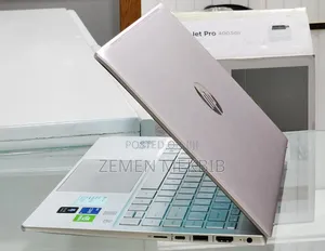 New Laptop HP 16GB Intel Core i5 SSD 512GB