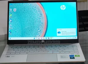 New Laptop HP 16GB Intel Core i5 SSD 512GB