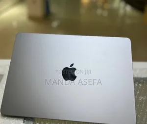 New Laptop Apple MacBook Air 2022 M2 8GB Apple M2 SSD 256GB