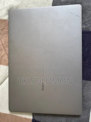 New Laptop Xiaomi Mi Notebook Pro 16GB Intel Core i5 SSD 512GB