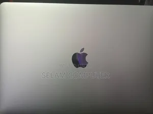 New Laptop Apple MacBook Pro M1 8GB Apple M1 SSD 256GB