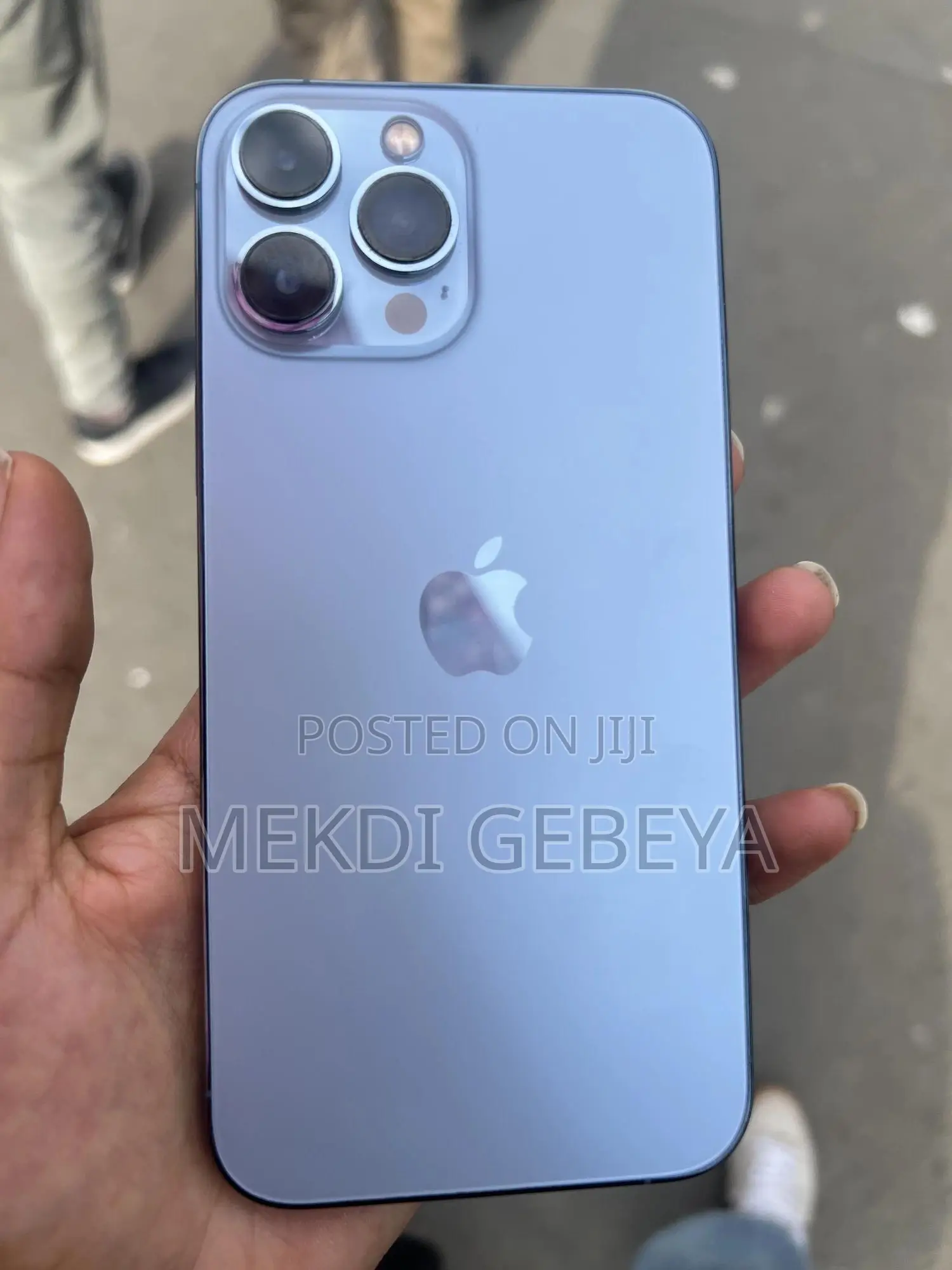 Apple iPhone 13 Pro Max 128 GB Bronze