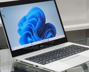 New Laptop HP EliteBook 840 G8 16GB Intel Core i7 SSD 512GB