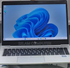 New Laptop HP EliteBook 840 G8 16GB Intel Core i7 SSD 512GB