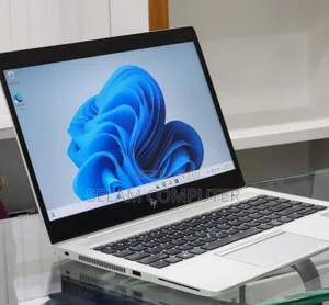 New Laptop HP EliteBook 840 G8 16GB Intel Core i7 SSD 512GB