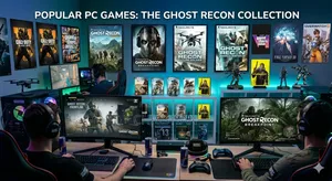 Any Pc Game