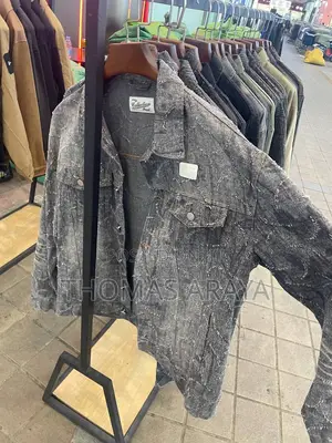Jeans Jackets