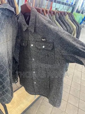 Jeans Jackets