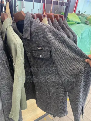 Jeans Jackets