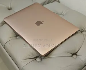 New Laptop Apple MacBook Air 2020 M1 8GB Intel Core i3 SSD 256GB