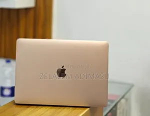 New Laptop Apple MacBook Air 2020 M1 8GB Intel Core i3 SSD 256GB