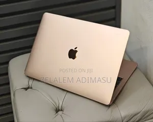 New Laptop Apple MacBook Air 2020 M1 8GB Intel Core i3 SSD 256GB