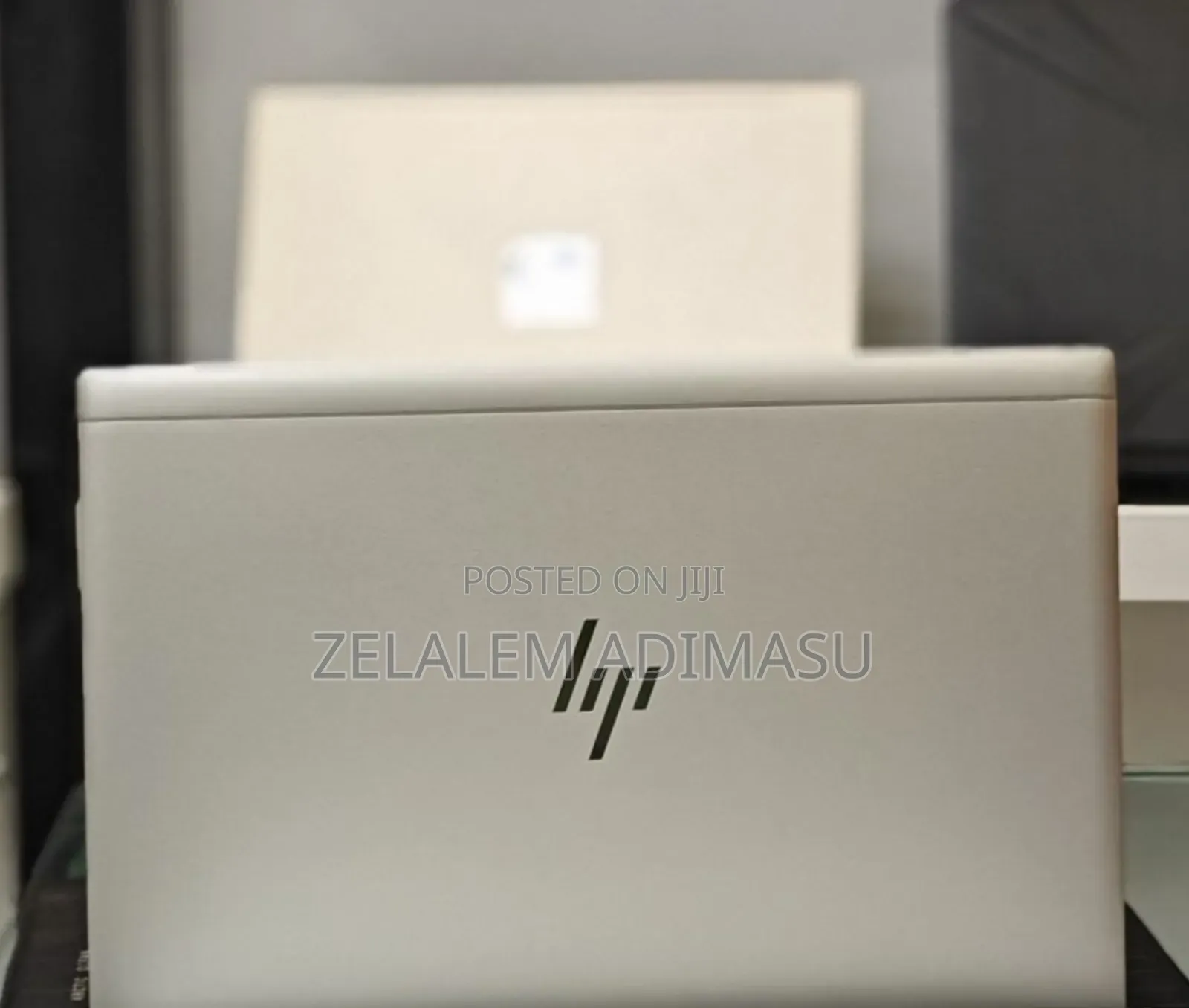 New Laptop HP EliteBook 840 16GB Intel Core i5 SSD 512GB
