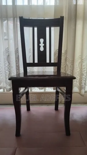 Dining Table 6 Chair