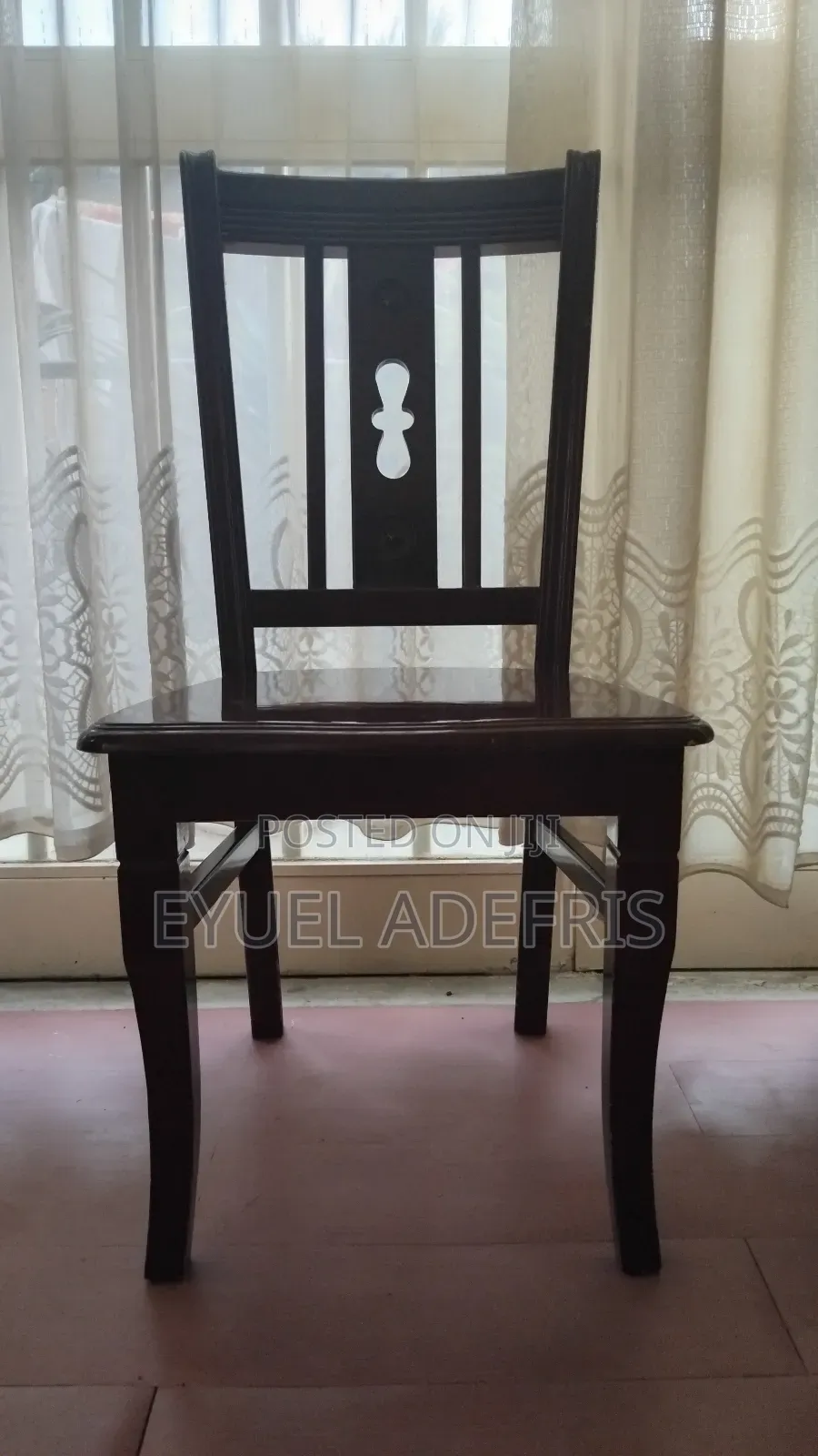 Dining Table 6 Chair