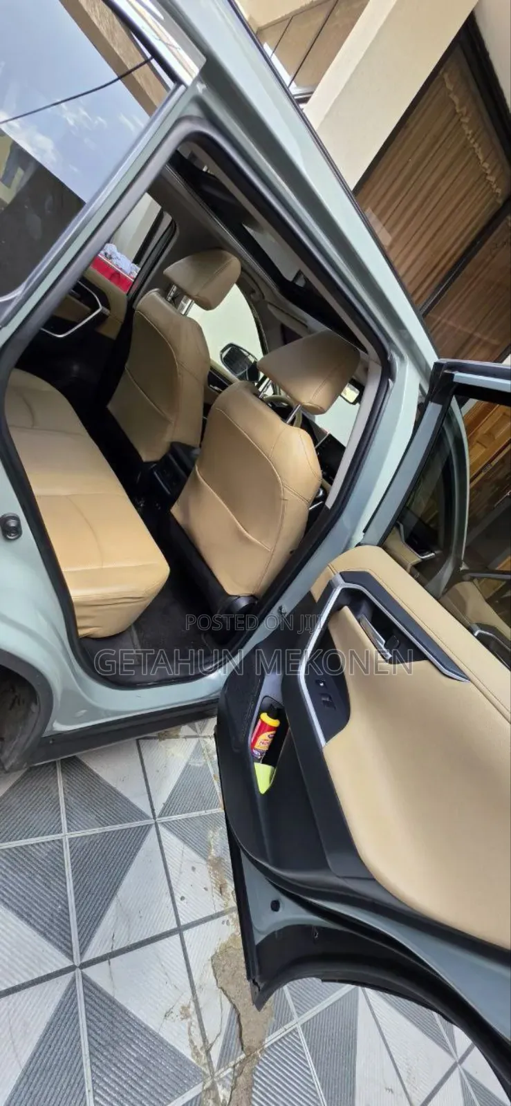 Toyota RAV4 2020 Gray