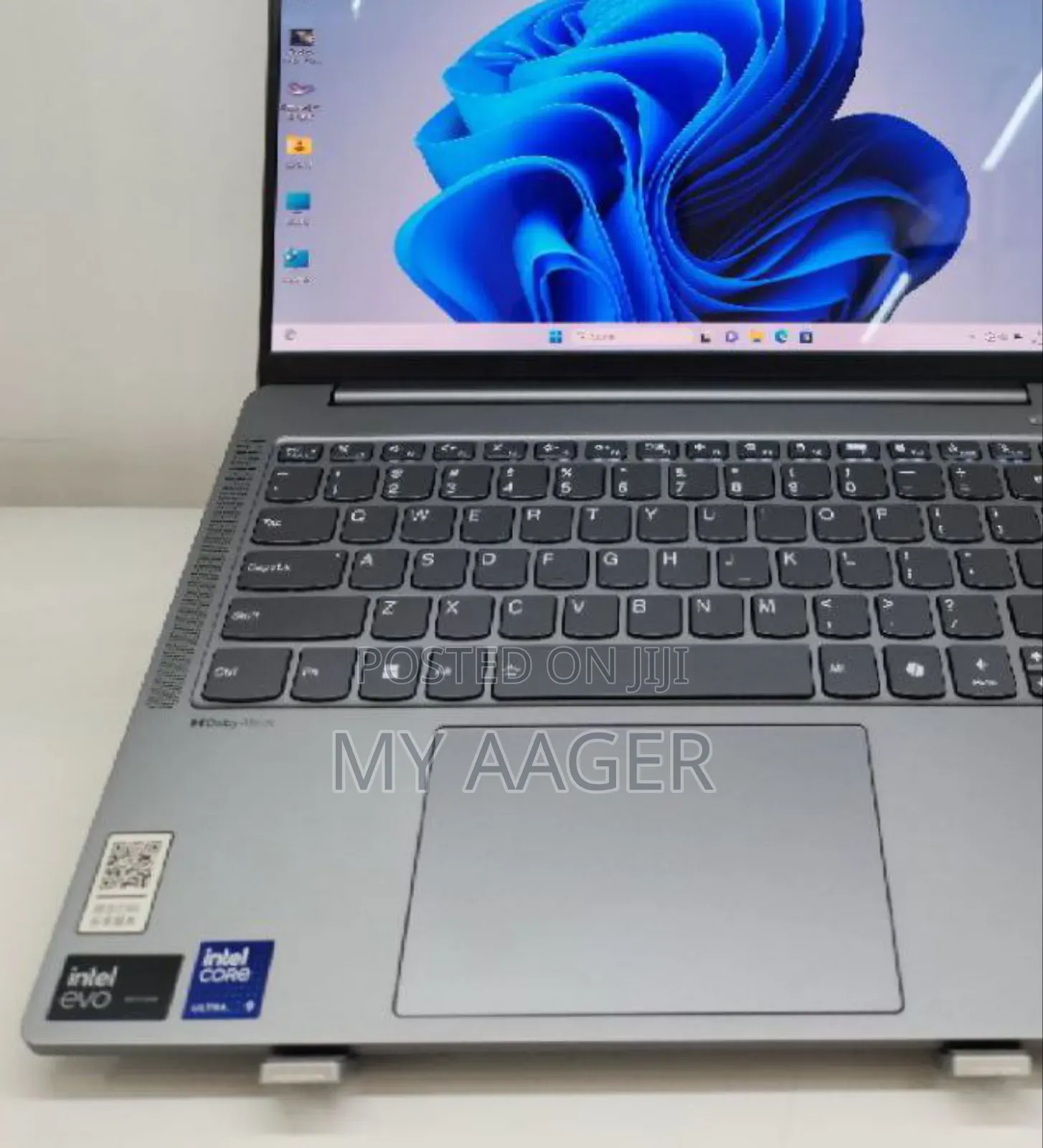 New Laptop HP Pavilion 15 32GB Intel Core i7 HDD 512GB