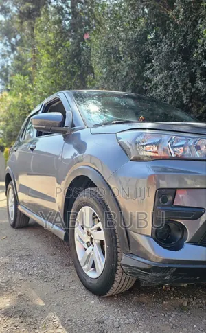 Toyota Raize 2022 Gray