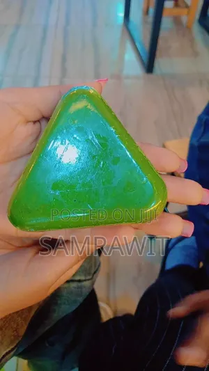 Shampoo Bar