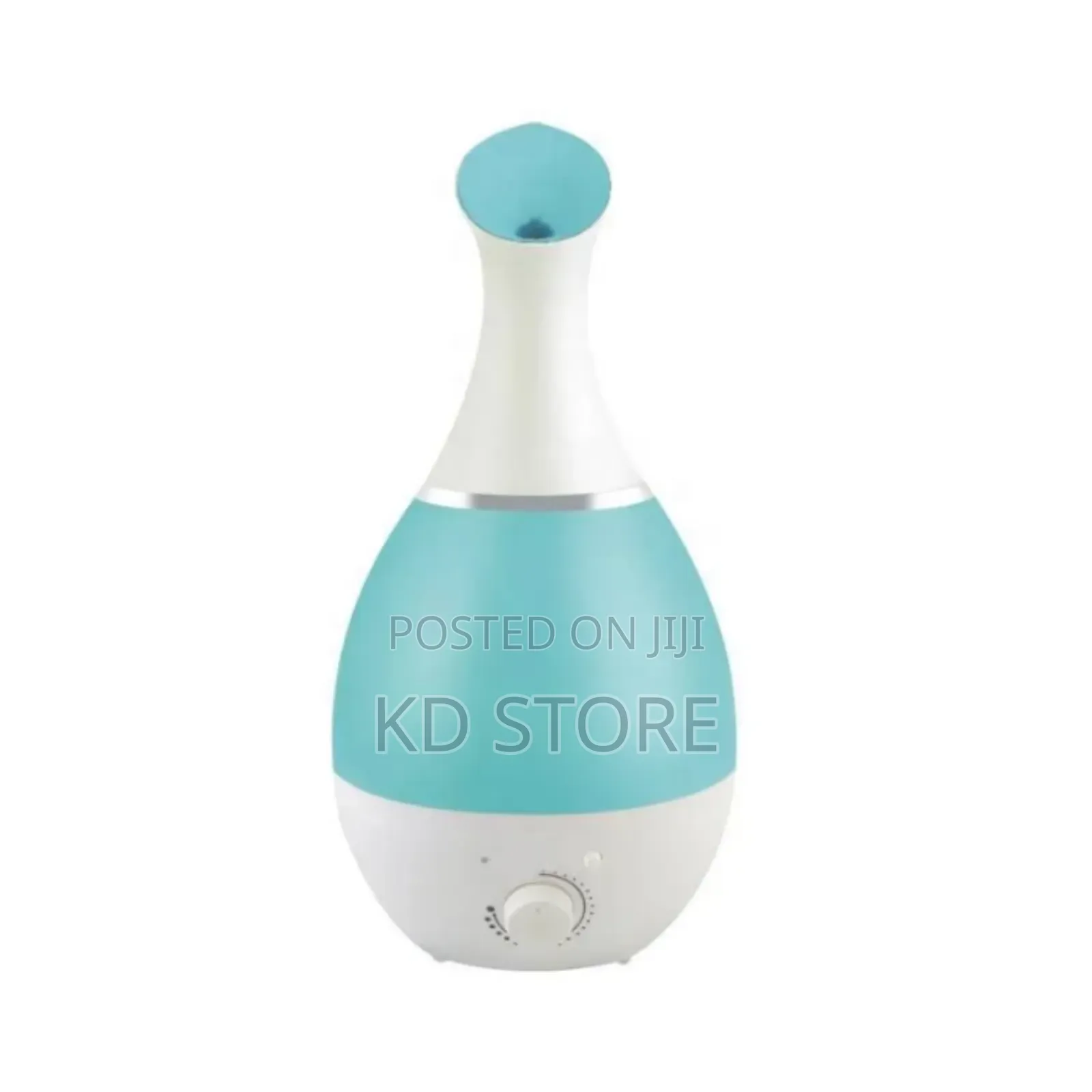 2.6 Liter Ultrasound Atomization Cool Humidifier