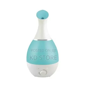 2.6 Liter Ultrasound Atomization Cool Humidifier