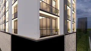 Apartment In Bole 22