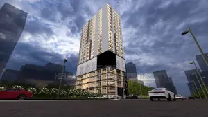 Apartment In Bole 22