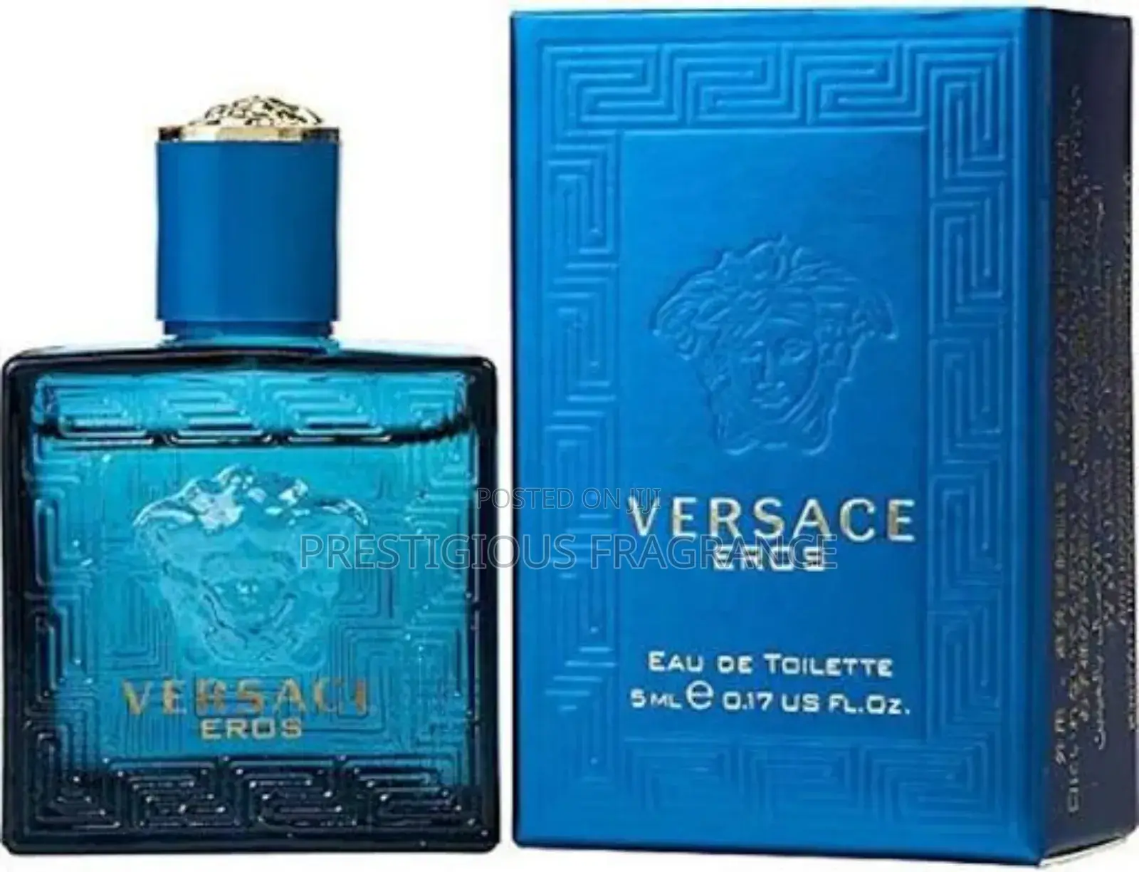 Versace Eros