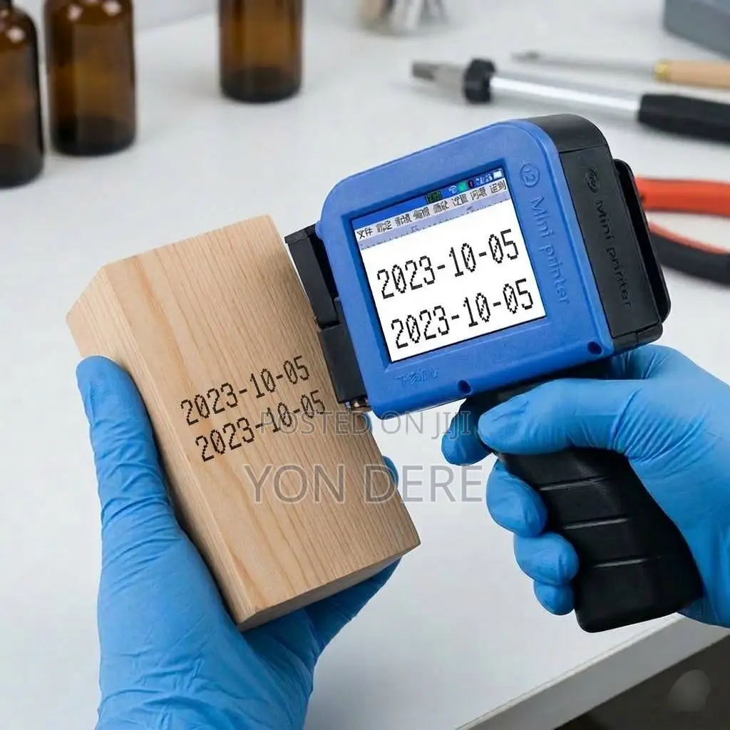 Inkjet Printer