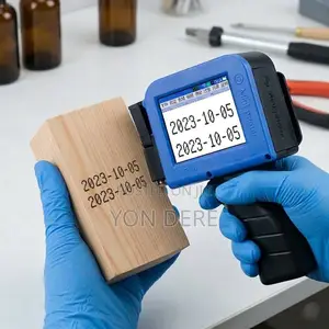 Inkjet Printer