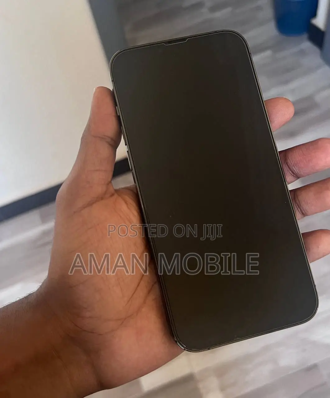 Apple iPhone 13 128 GB Green
