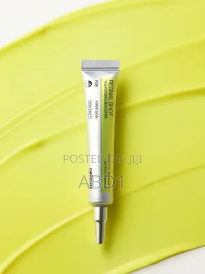 Retinal Shot Tightening Booster