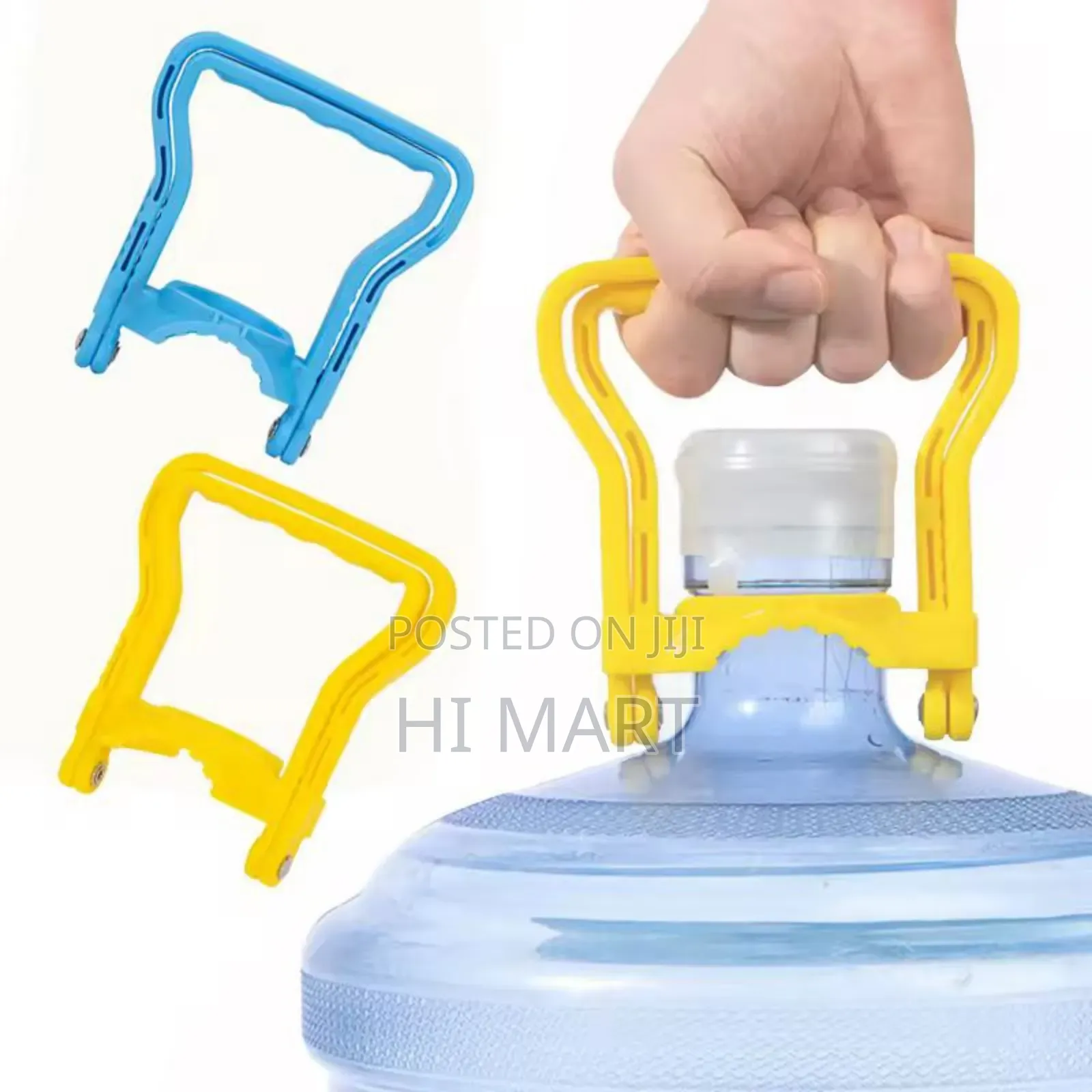 Portable Water Bottle Handle Lifter