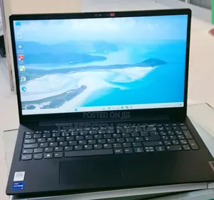 New Laptop Lenovo V15 16GB Intel Core i7 SSD 512GB