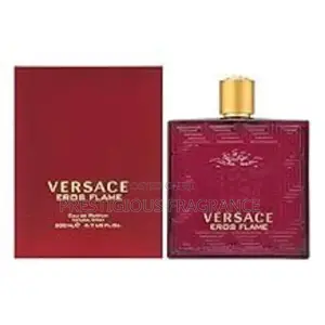 Versace Eros