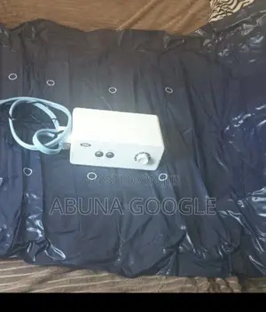 Pressure Matress
