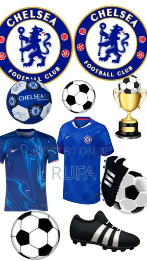 Football Stickers