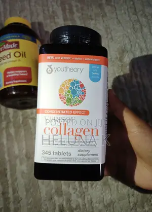 Collagen 345